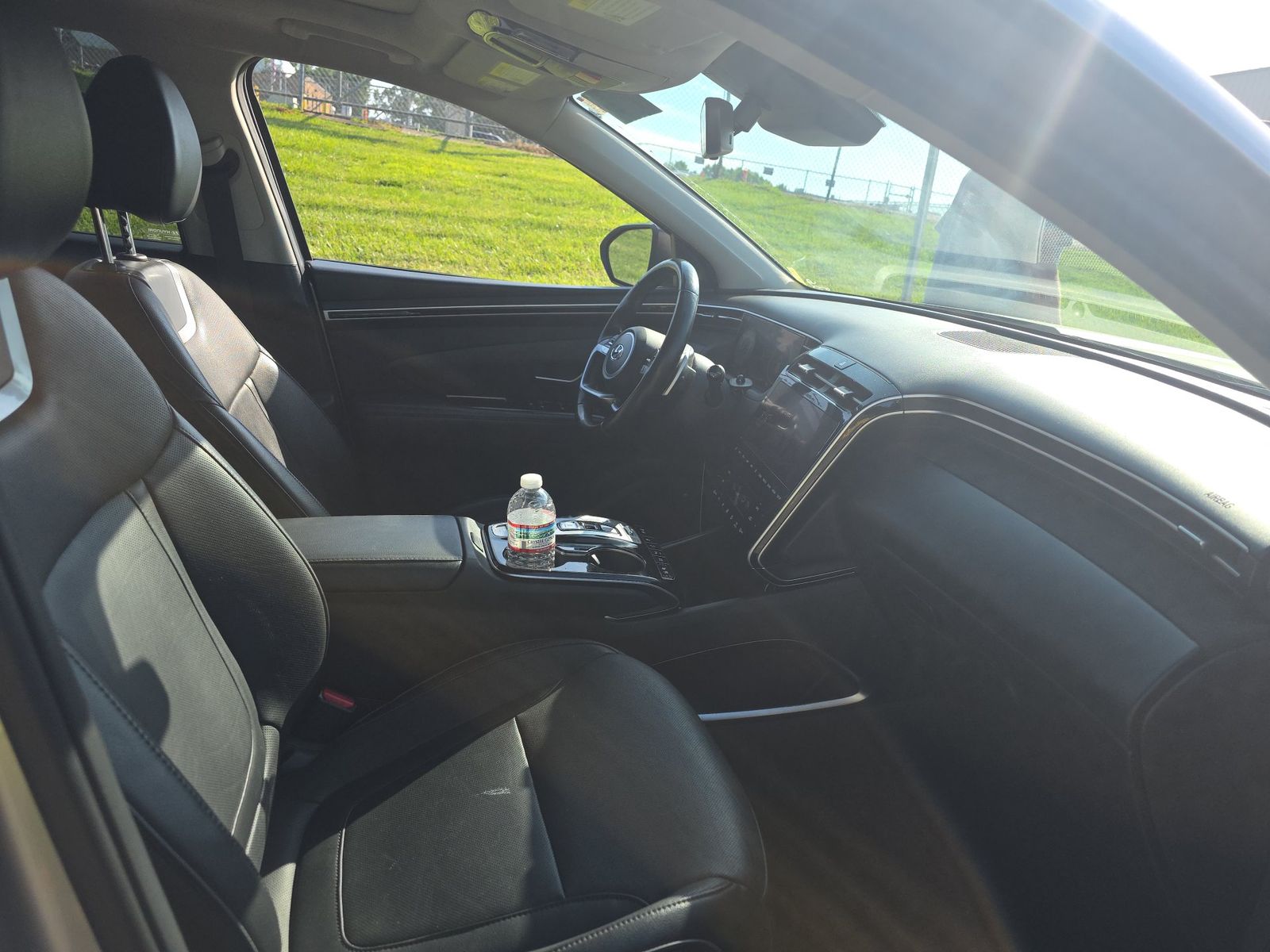 2023 Hyundai Tucson Limited AWD