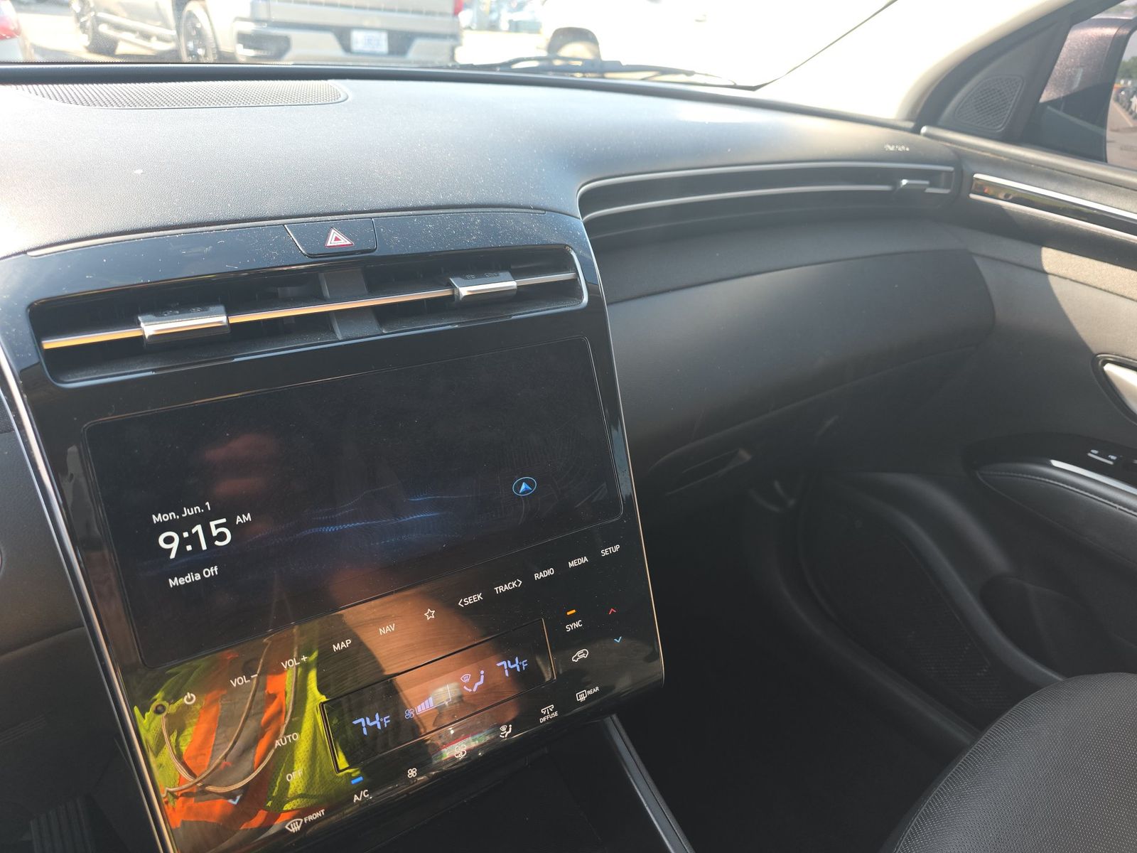 2023 Hyundai Tucson Limited AWD
