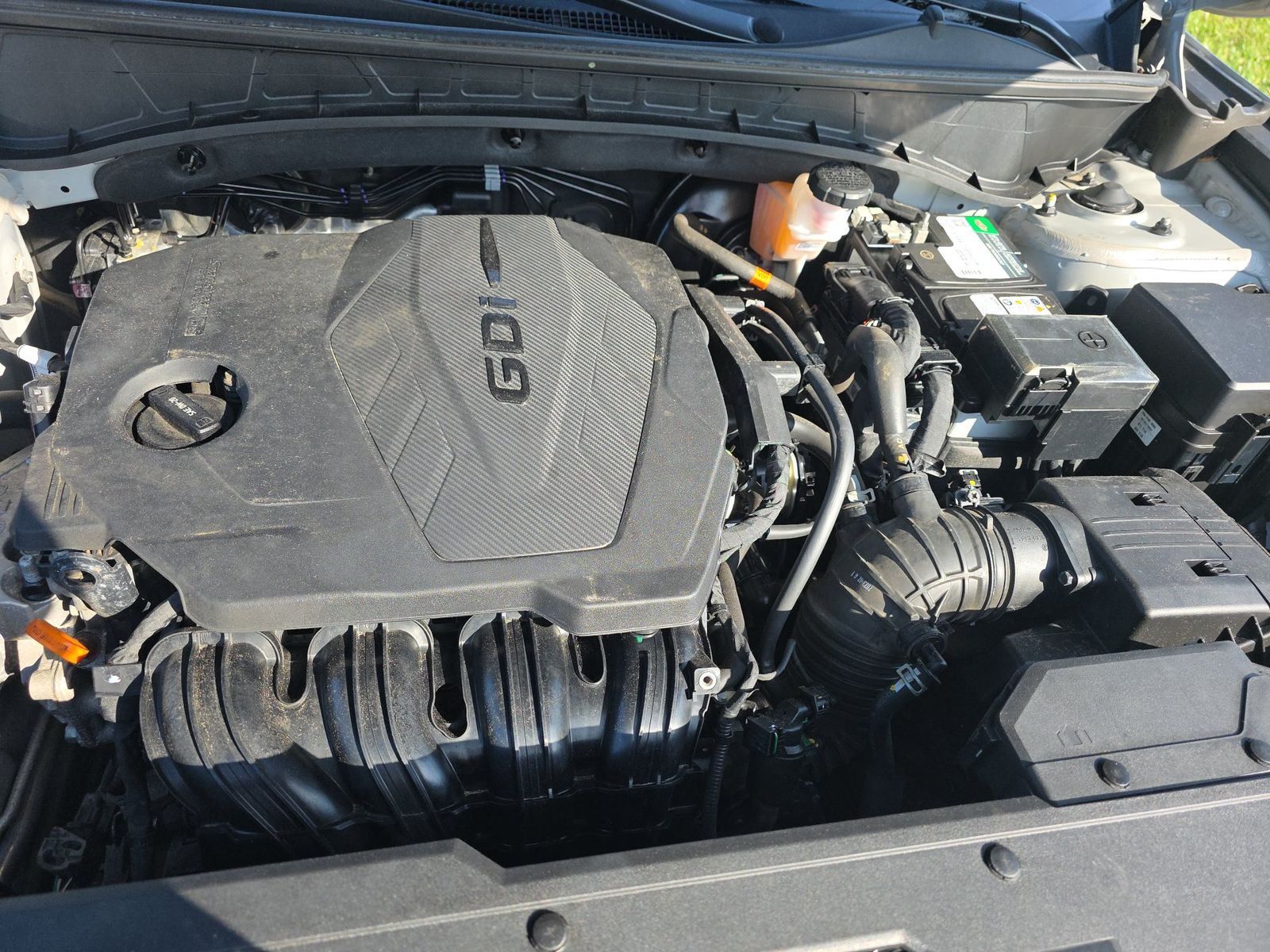 2023 Hyundai Tucson Limited AWD