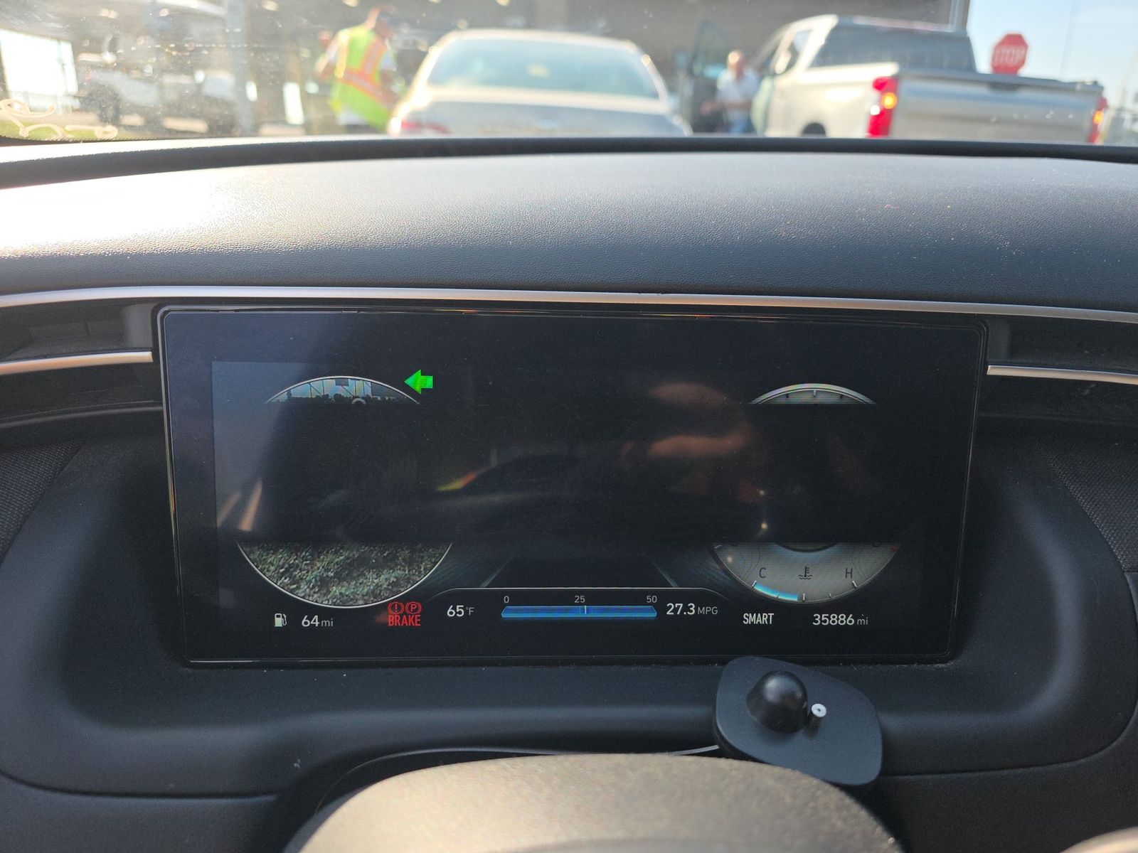 2023 Hyundai Tucson Limited AWD