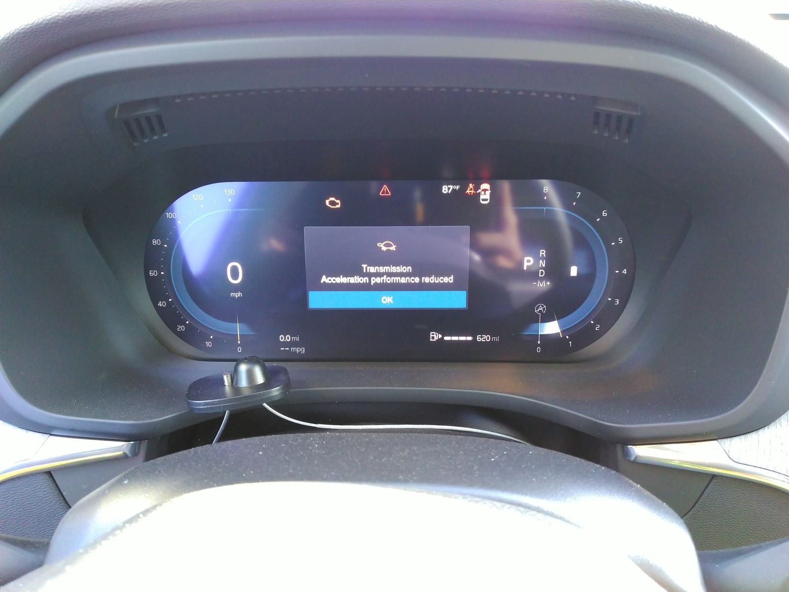 2025 Volvo XC60 B5 Plus AWD