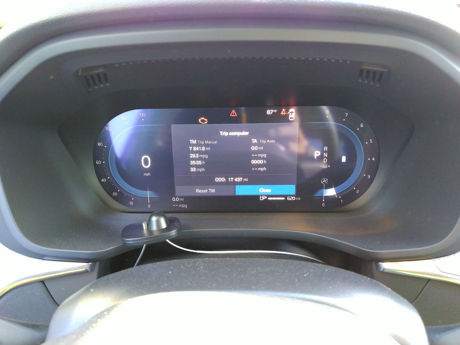 2025 Volvo XC60 B5 Plus AWD