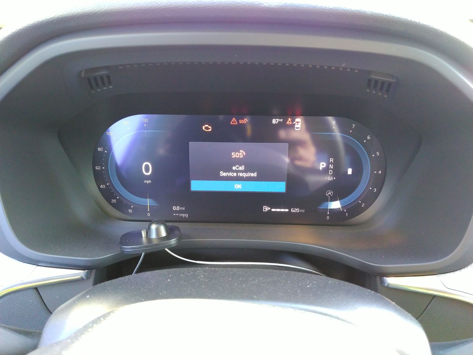 2025 Volvo XC60 B5 Plus AWD