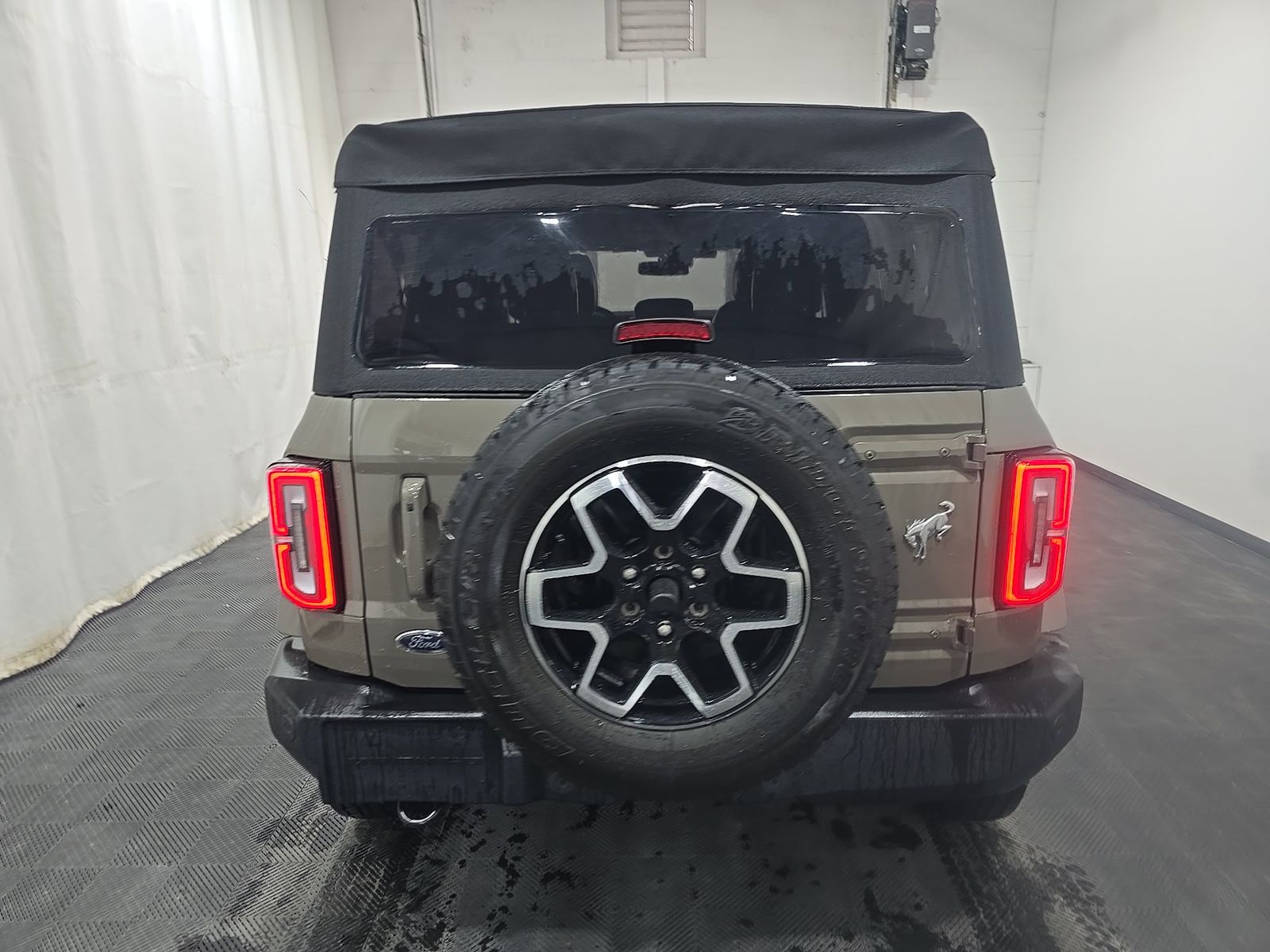 FORD BRONCO - 6