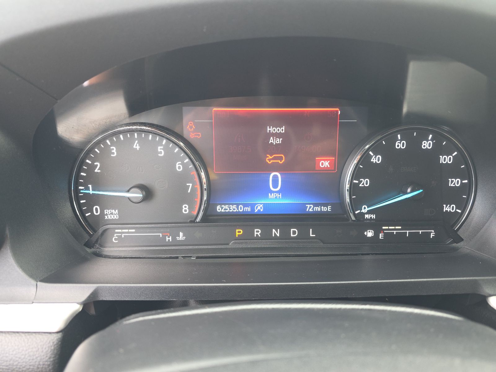 2021 Ford Explorer XLT AWD