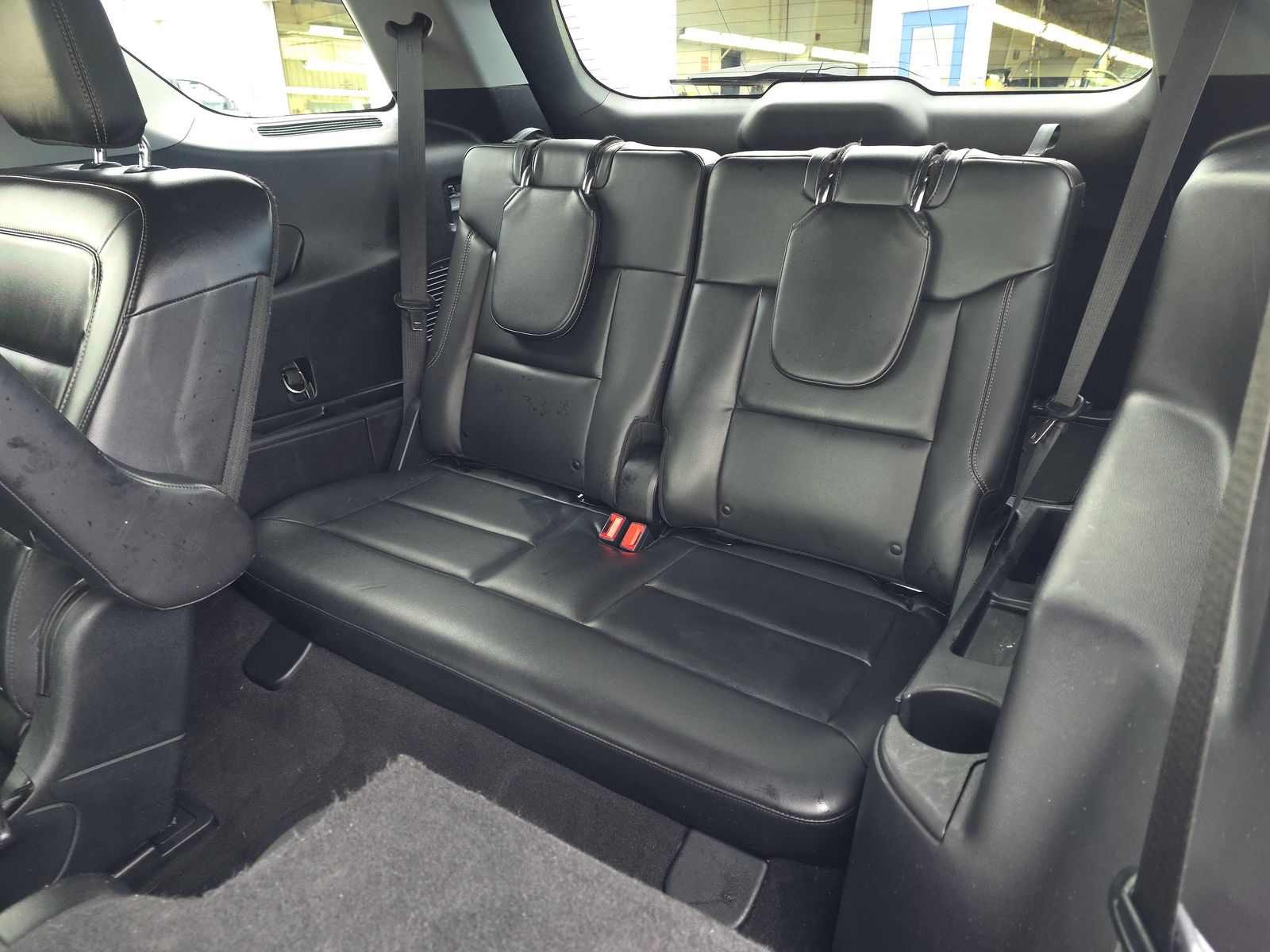 2021 Ford Explorer XLT AWD