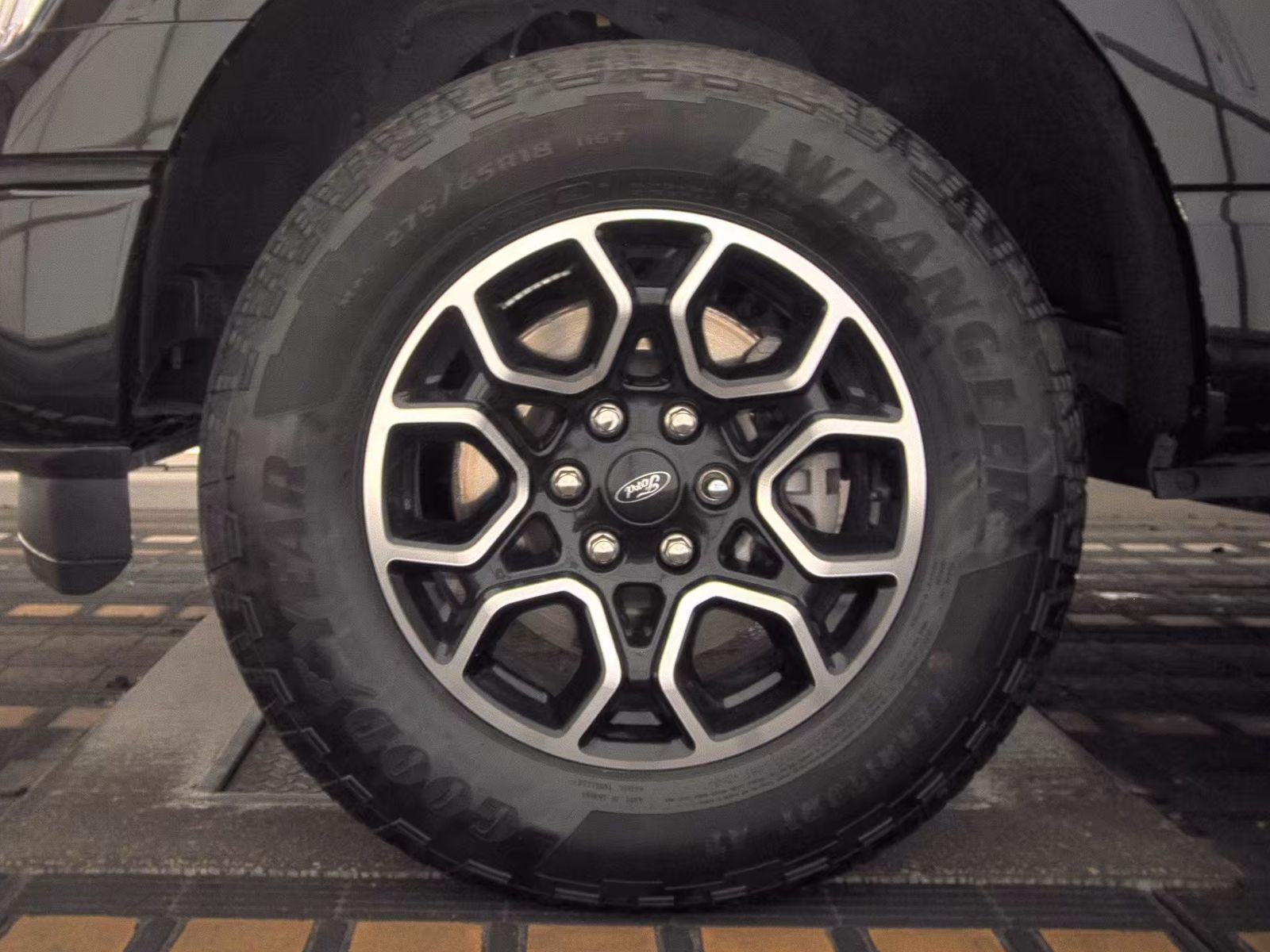 2023 Ford F-150 XLT AWD