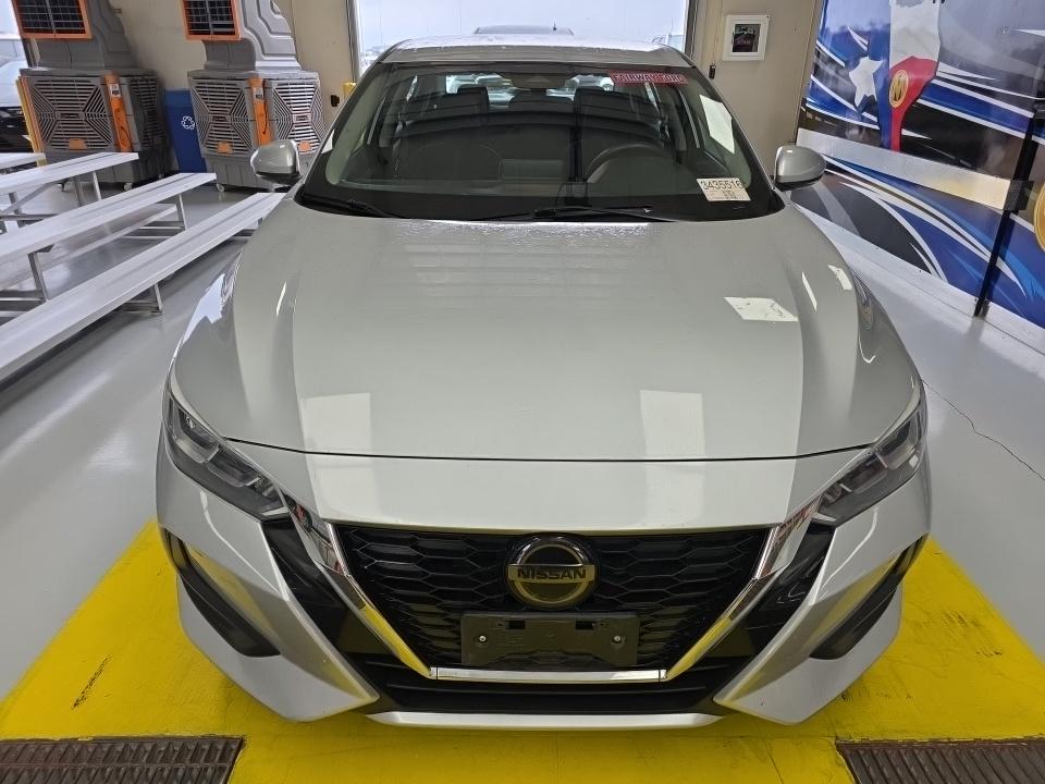 NISSAN SENTRA - 3