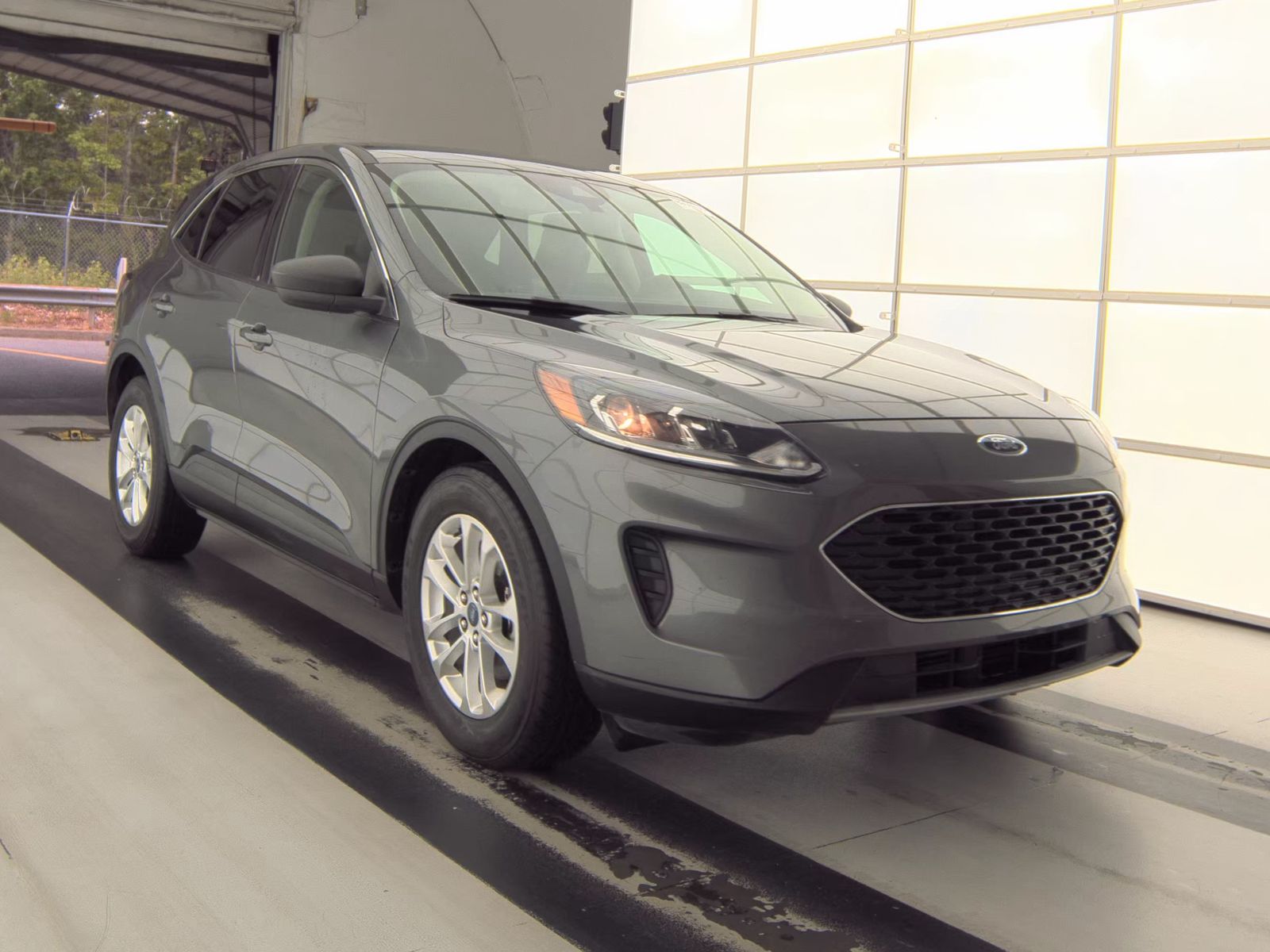 FORD ESCAPE - 5