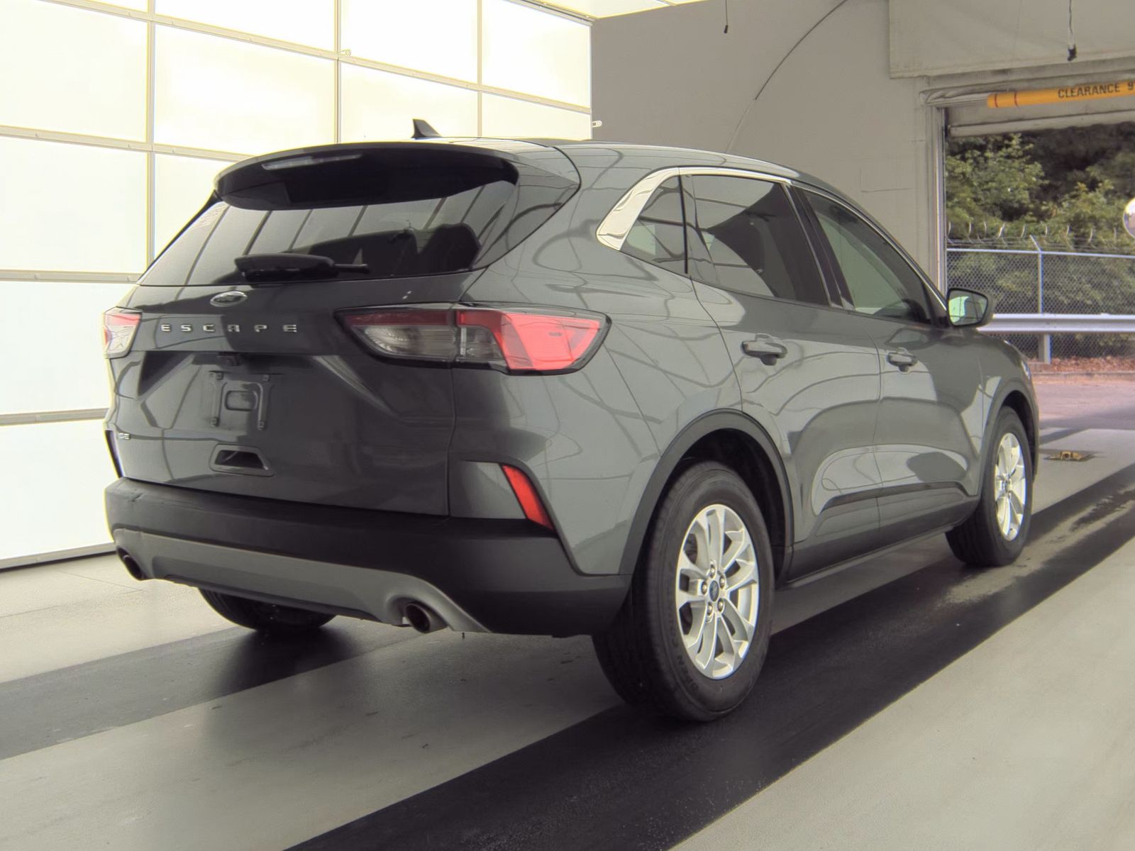 FORD ESCAPE - 6