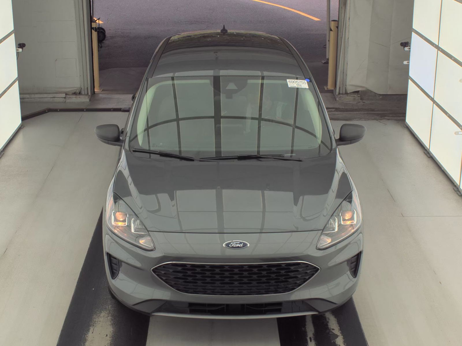 FORD ESCAPE - 3