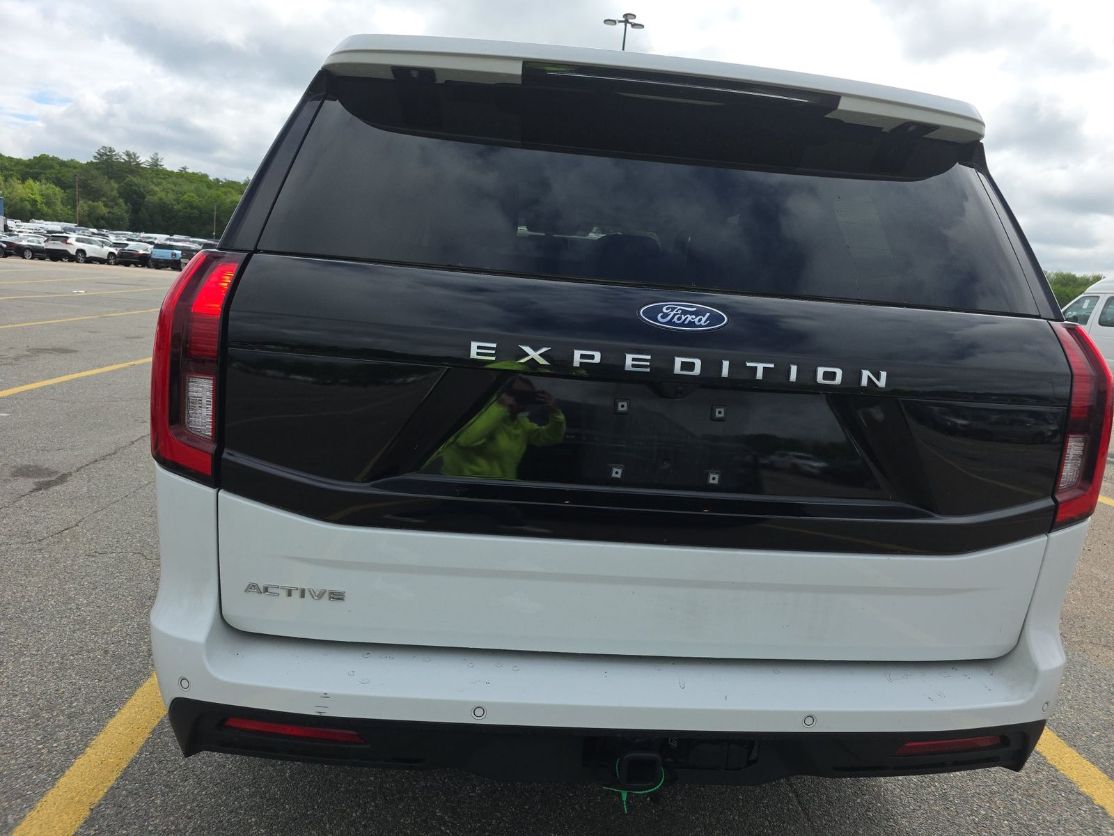 FORD EXPEDITION - 6