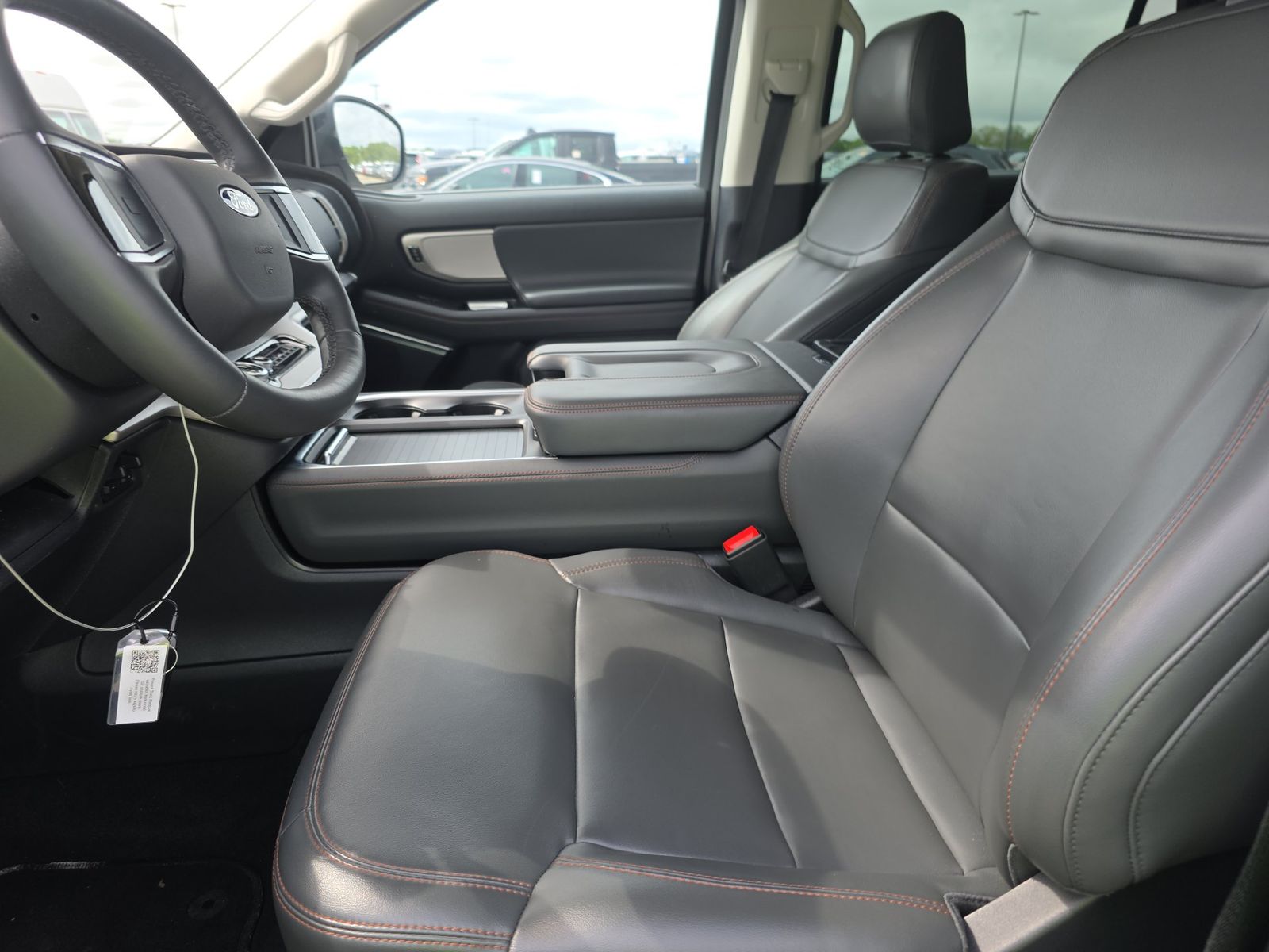 FORD EXPEDITION - 8