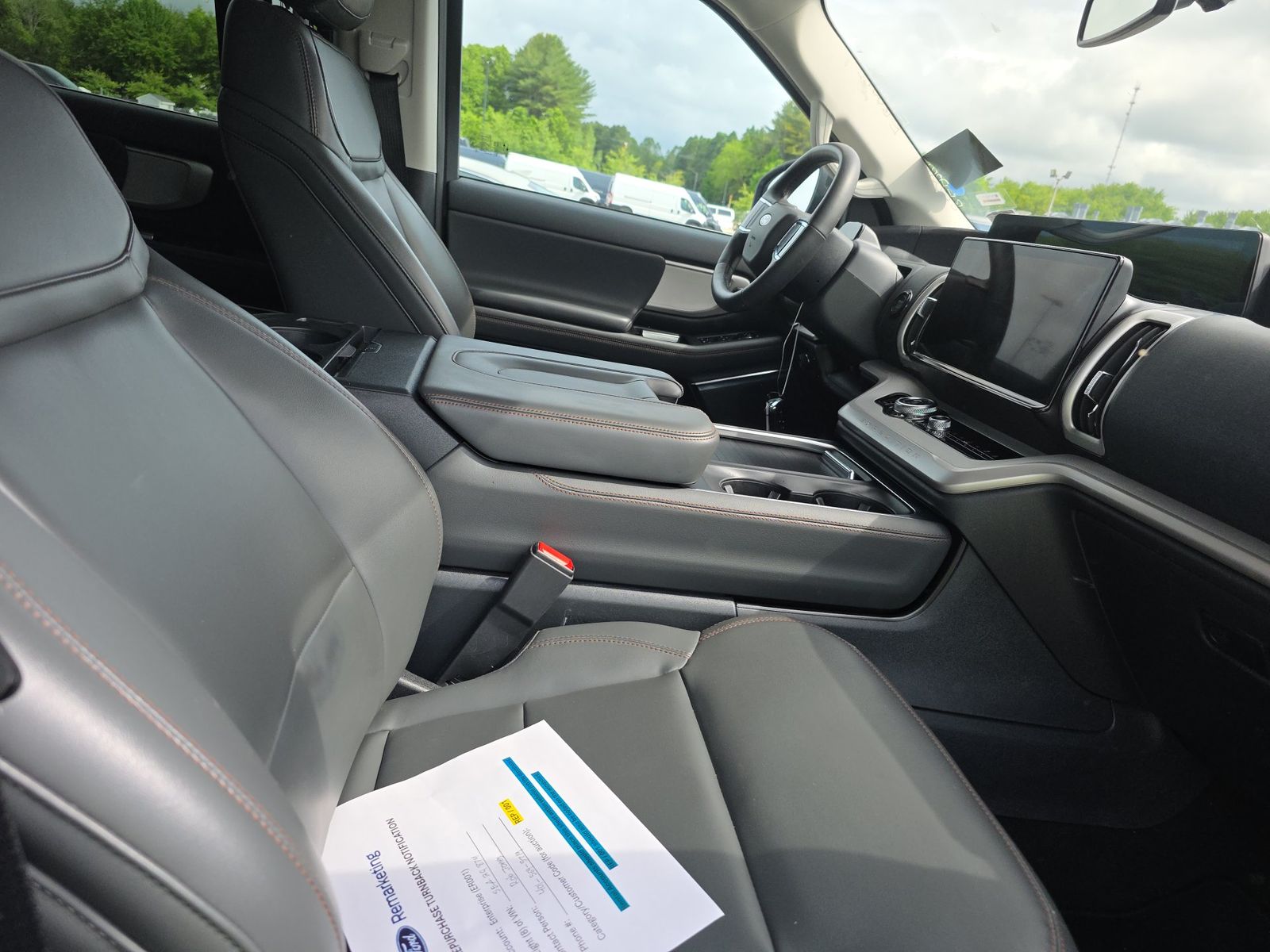 FORD EXPEDITION - 9