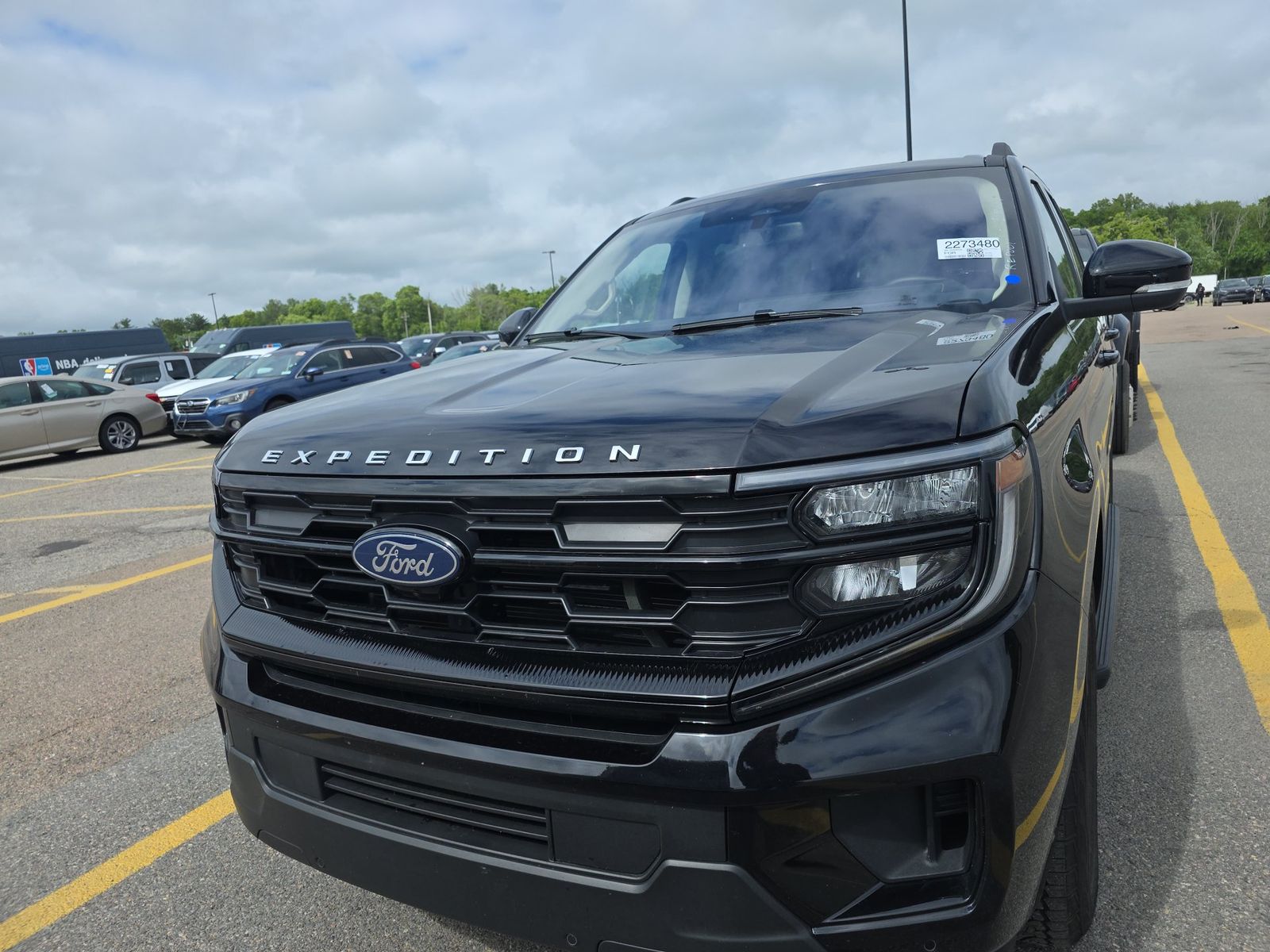 FORD EXPEDITION - 3