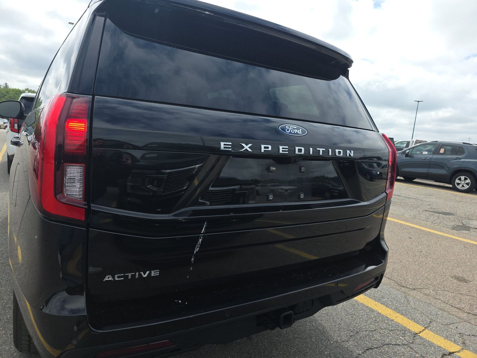 FORD EXPEDITION - 6