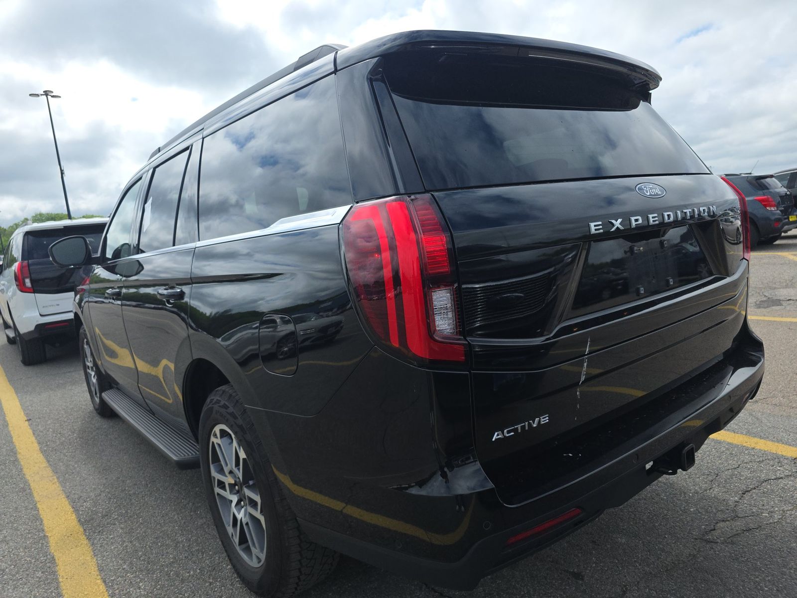 FORD EXPEDITION - 7