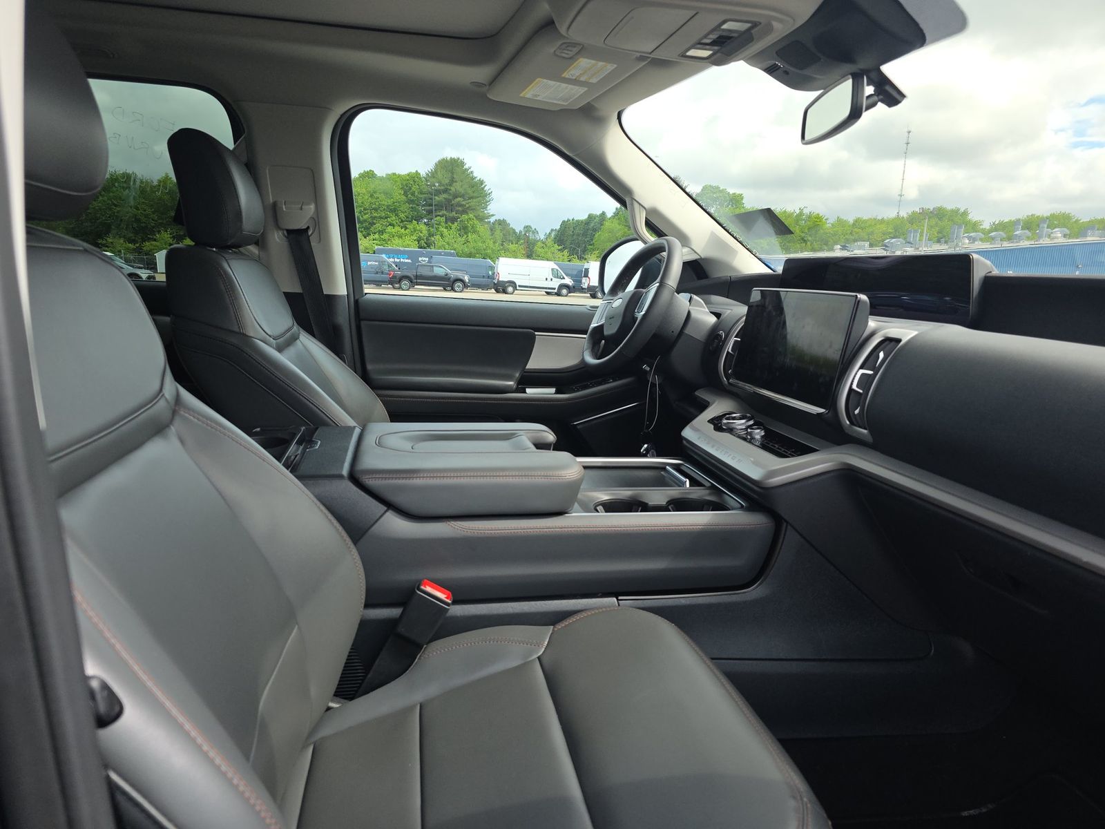 FORD EXPEDITION - 9