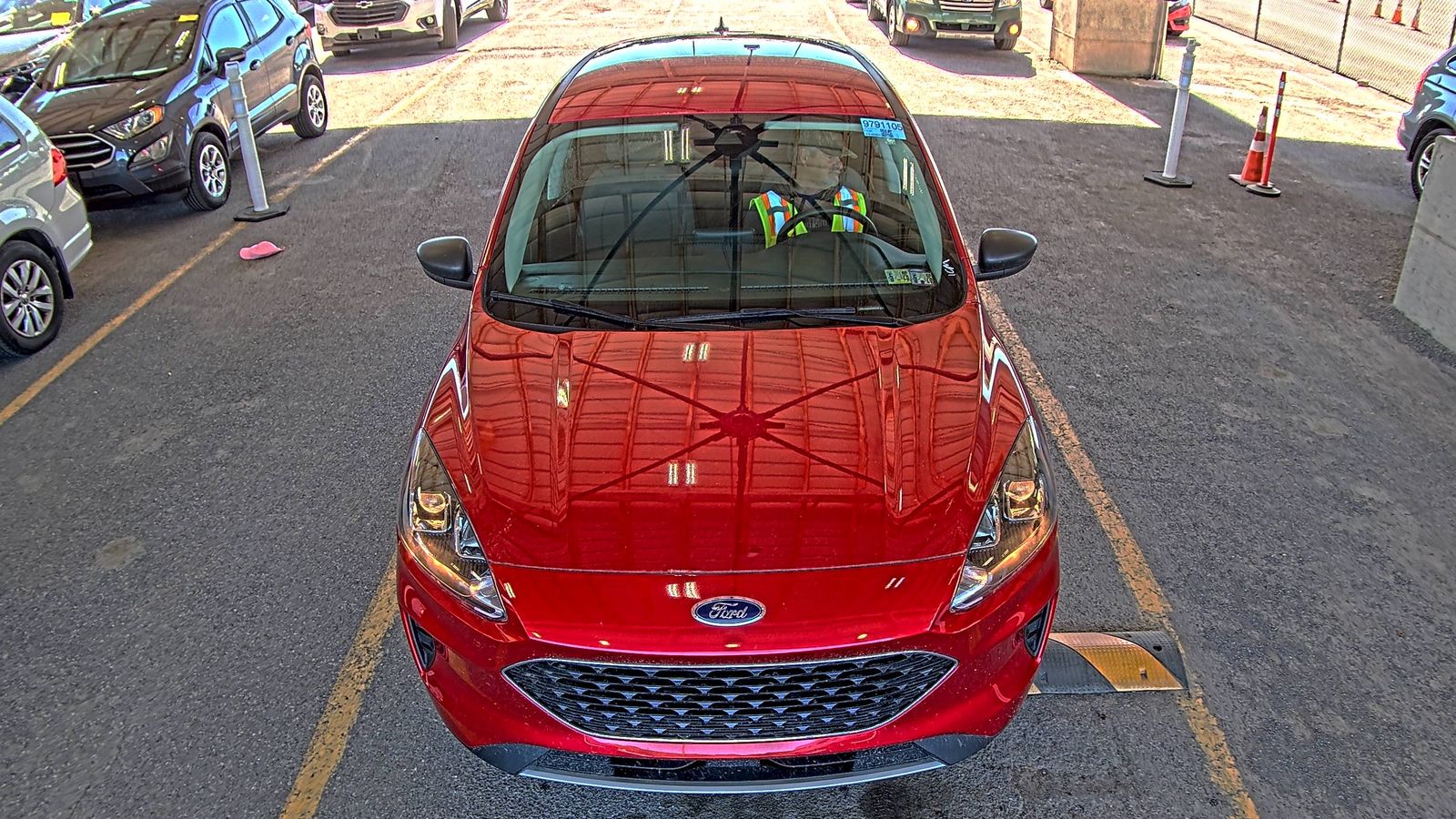 FORD ESCAPE - 3