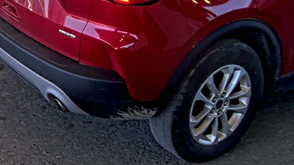 FORD ESCAPE - 10