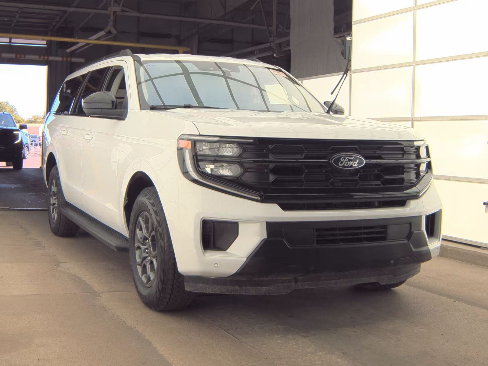 FORD EXPEDITION MAX - 5