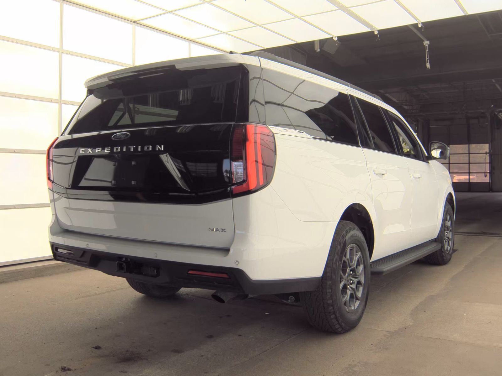 FORD EXPEDITION MAX - 6