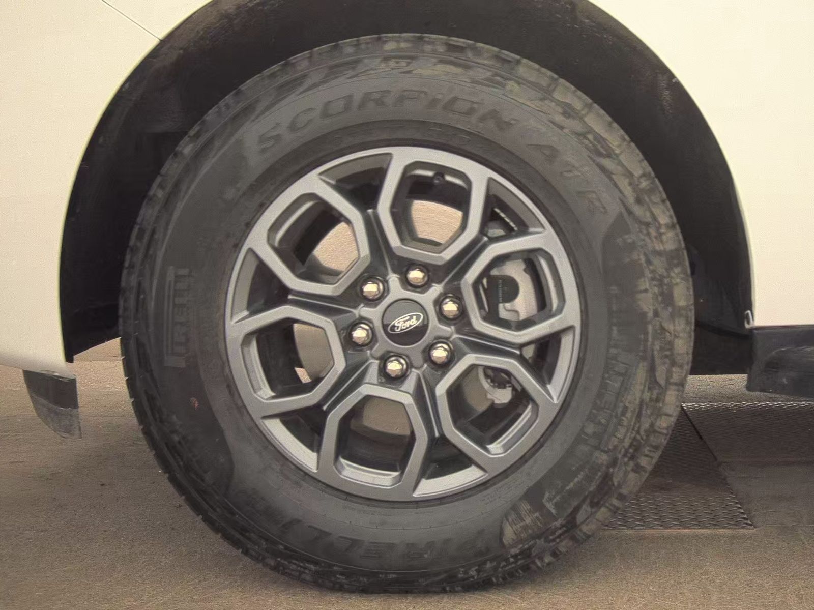 FORD EXPEDITION MAX - 10
