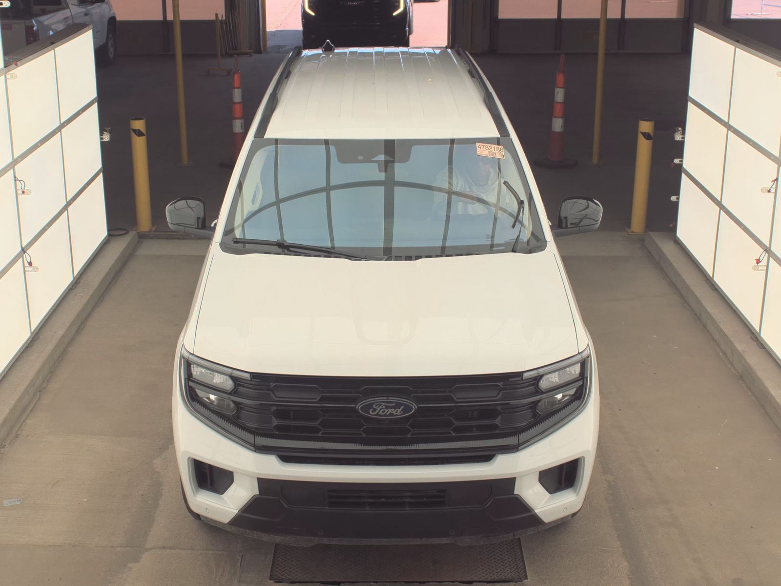 FORD EXPEDITION MAX - 3