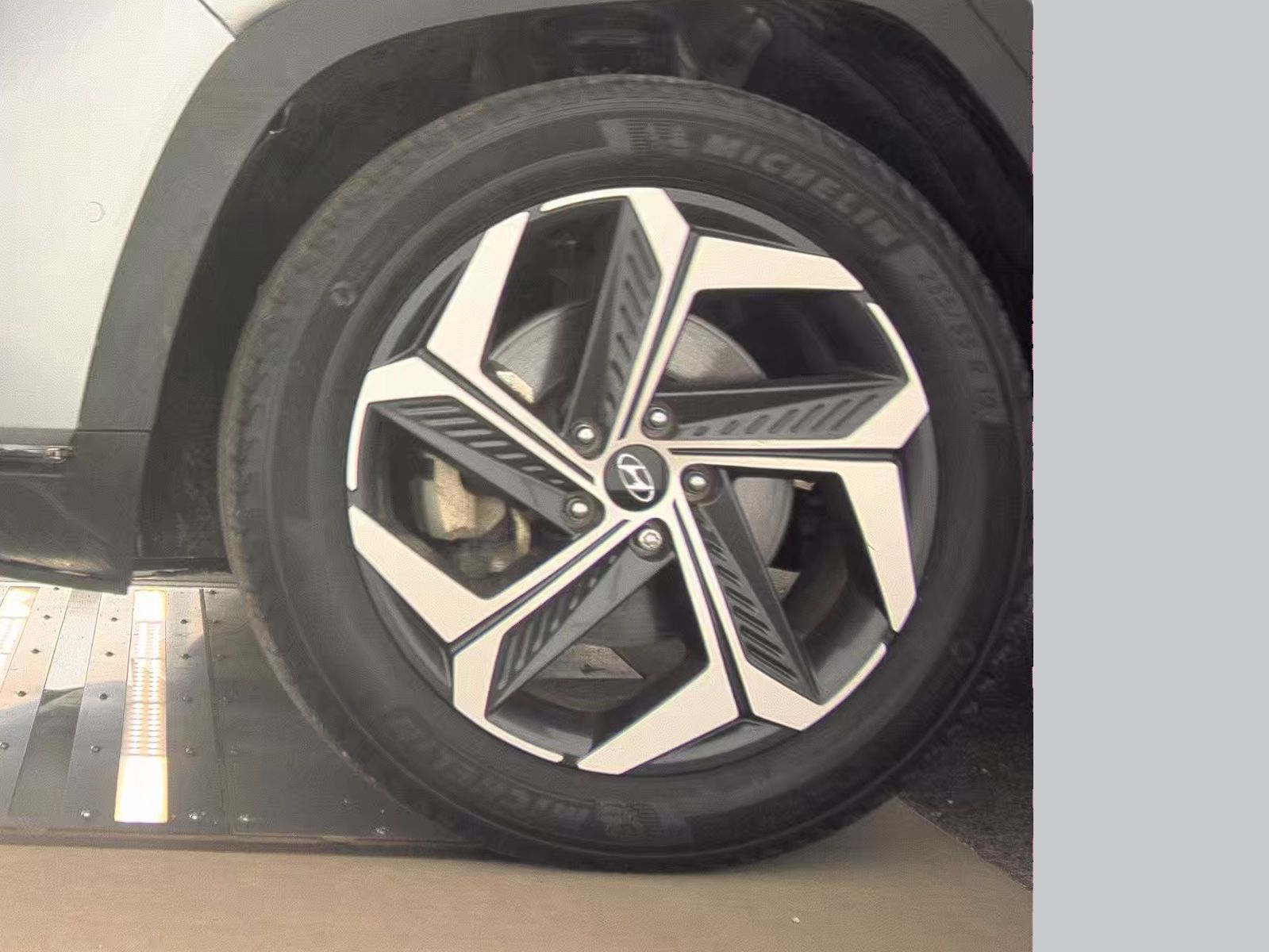 2023 Hyundai Tucson Limited AWD