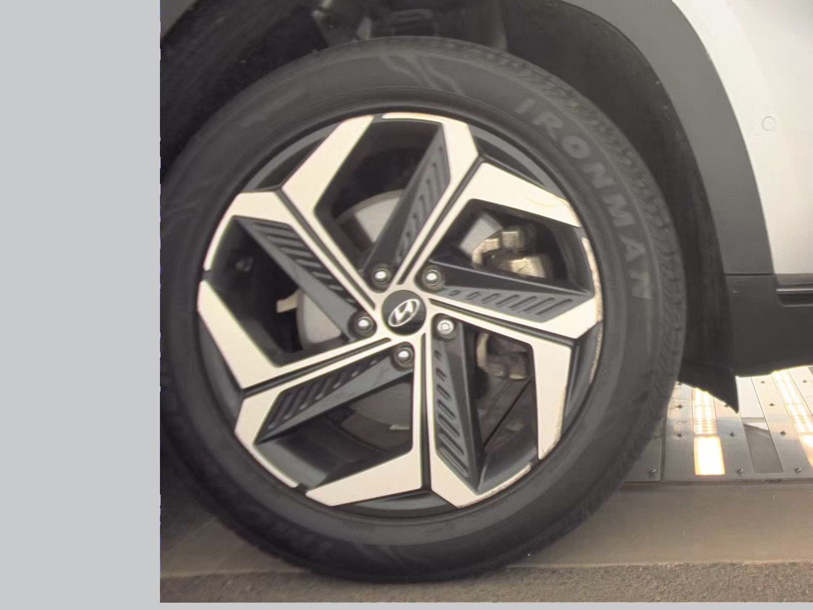 2023 Hyundai Tucson Limited AWD