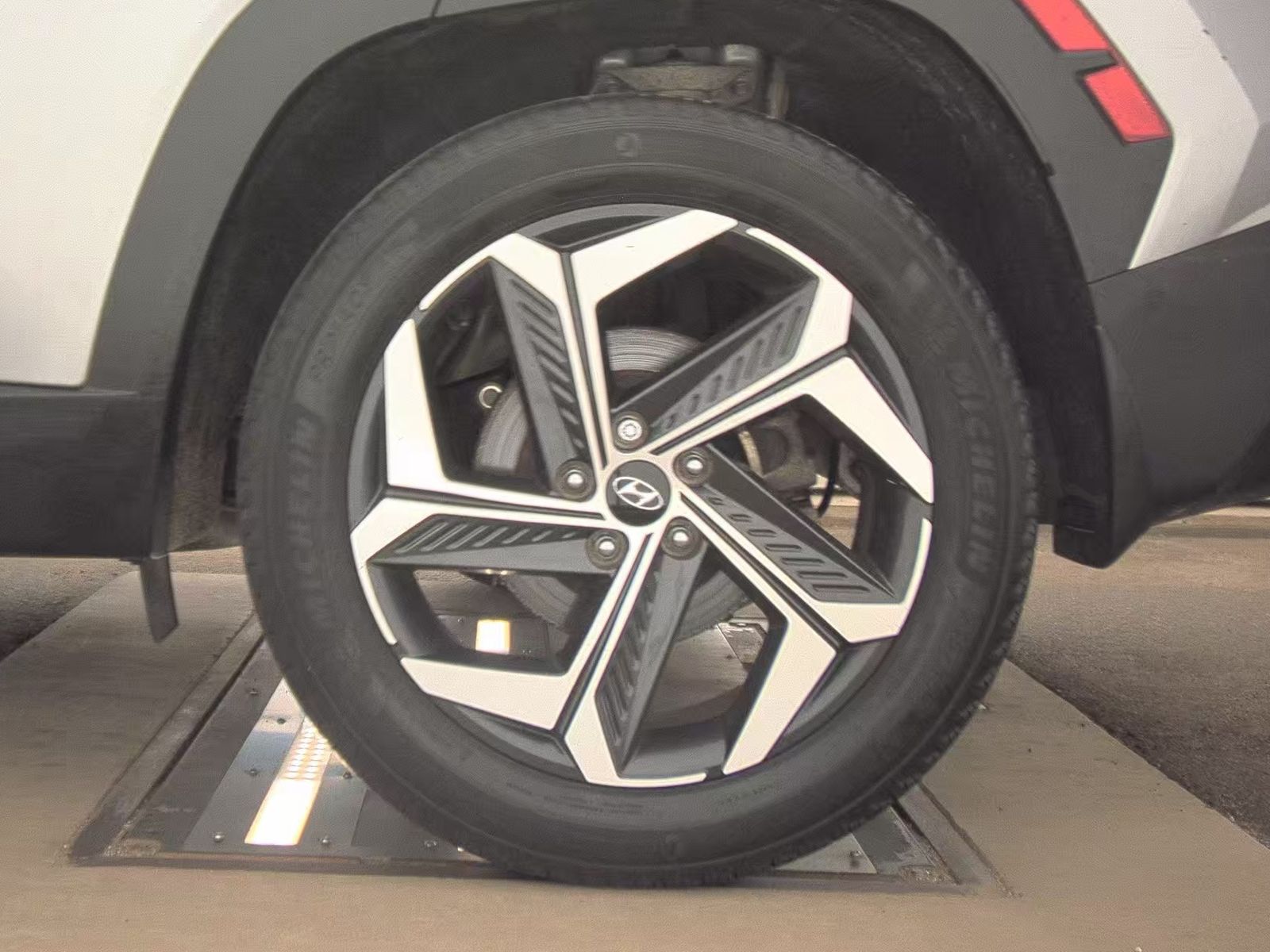 2023 Hyundai Tucson Limited AWD
