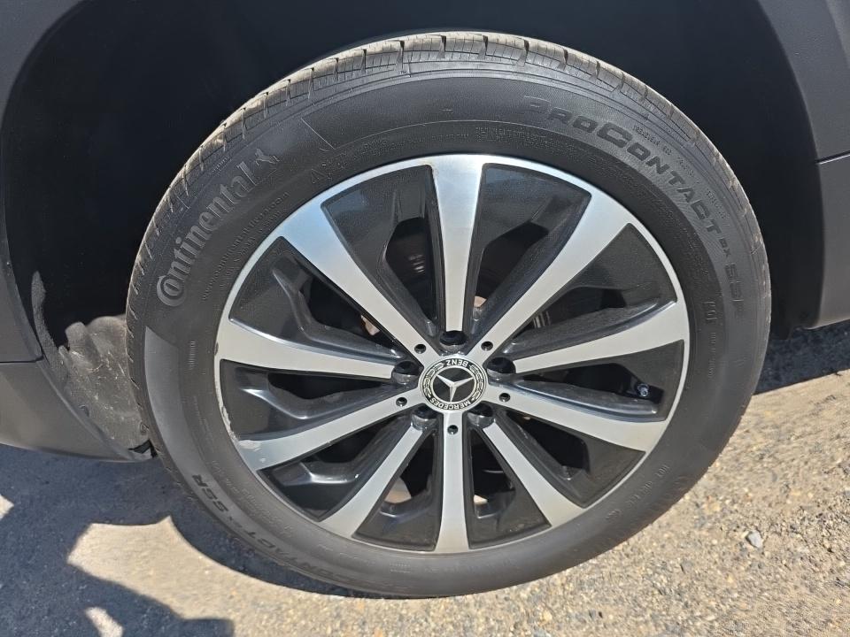 2023 Mercedes-Benz GLB GLB 250 AWD