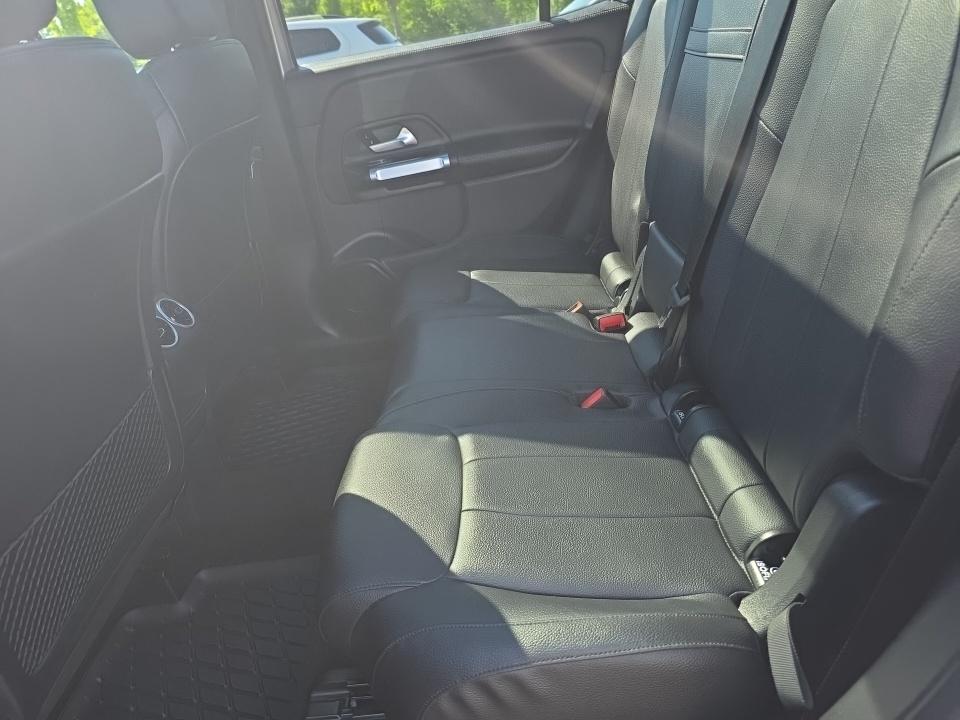 2023 Mercedes-Benz GLB GLB 250 AWD