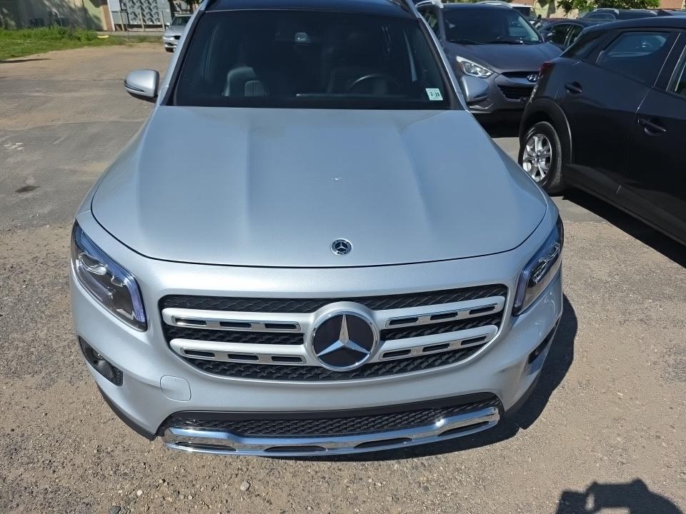 2023 Mercedes-Benz GLB GLB 250 AWD