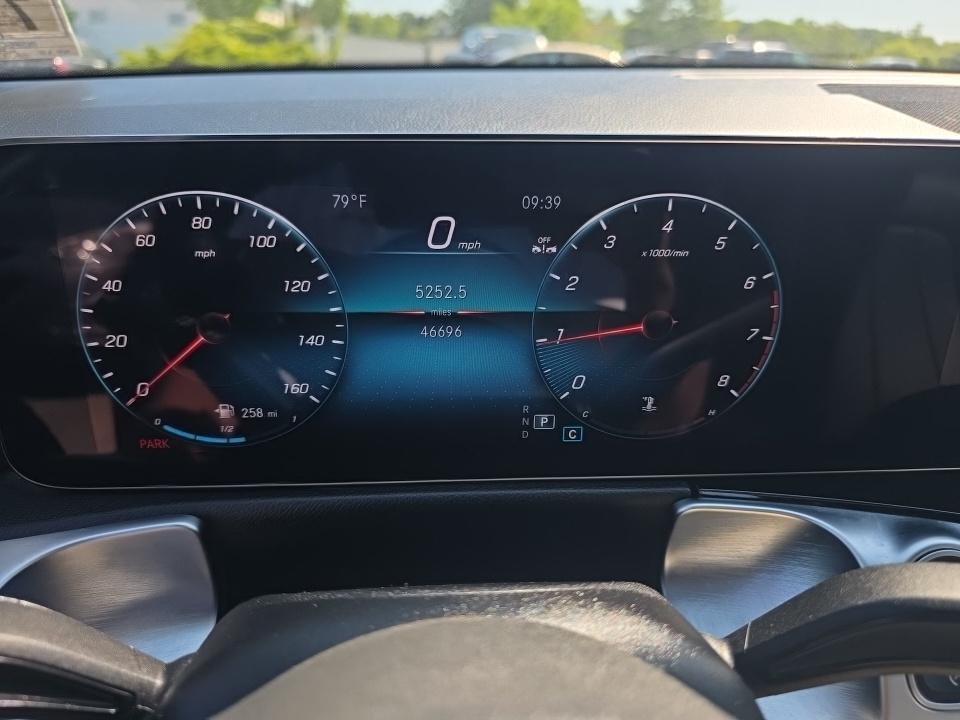 2023 Mercedes-Benz GLB GLB 250 AWD