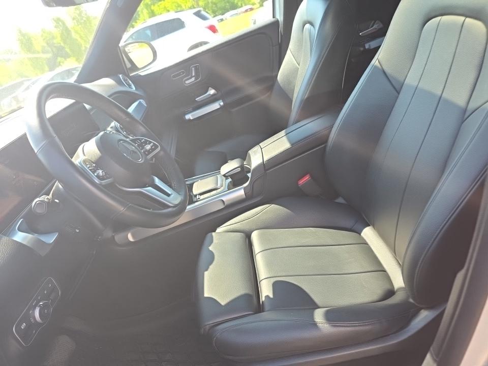 2023 Mercedes-Benz GLB GLB 250 AWD