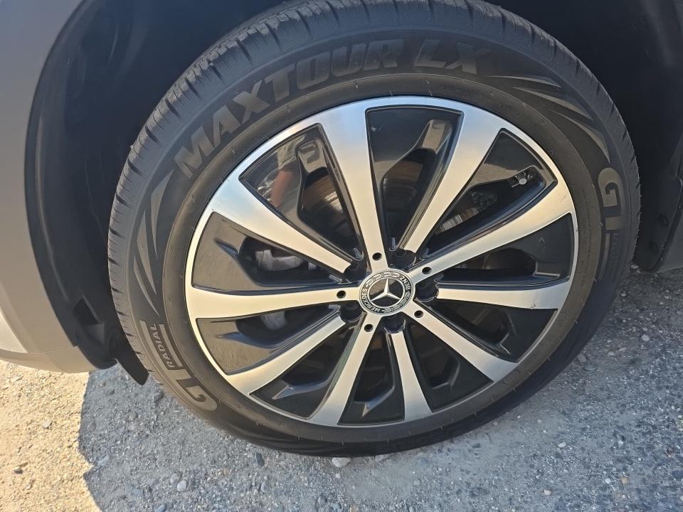 2023 Mercedes-Benz GLB GLB 250 AWD