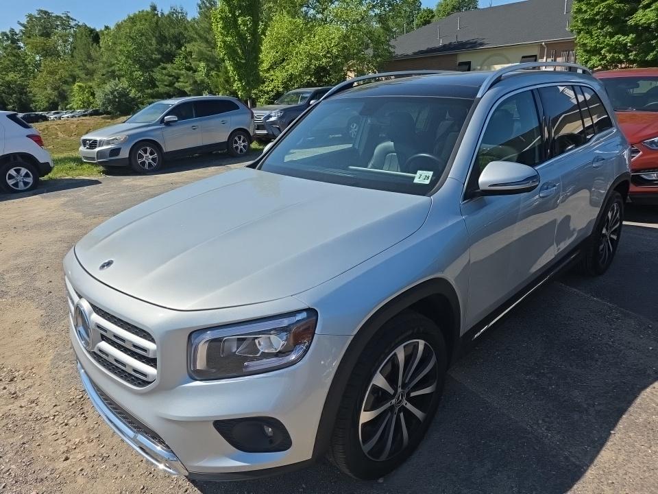 2023 Mercedes-Benz GLB GLB 250 AWD