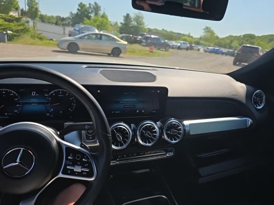 2023 Mercedes-Benz GLB GLB 250 AWD
