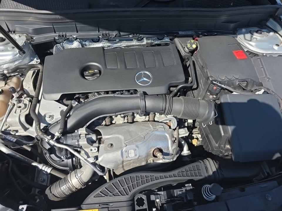 2023 Mercedes-Benz GLB GLB 250 AWD