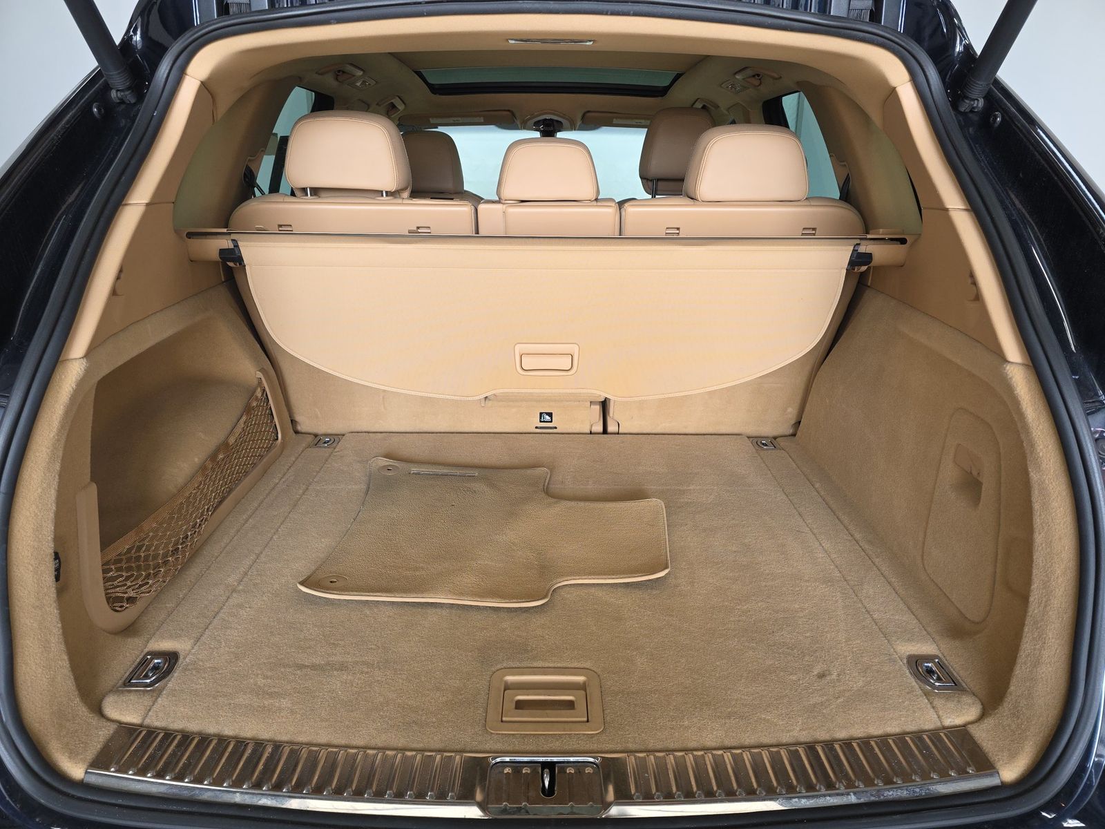 2016 Porsche Cayenne Base AWD