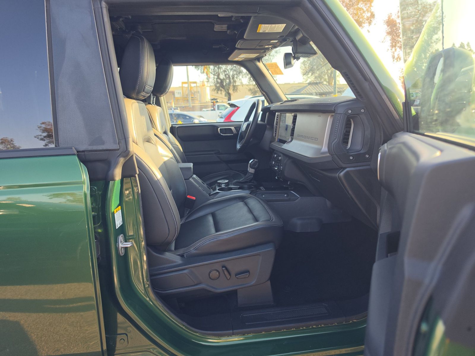 FORD BRONCO - 9