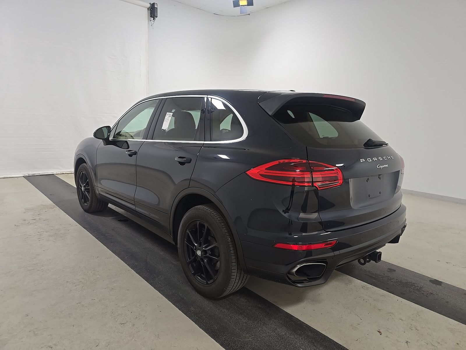 2016 Porsche Cayenne Base AWD