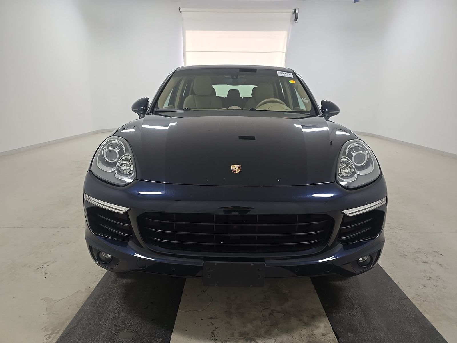 2016 Porsche Cayenne Base AWD