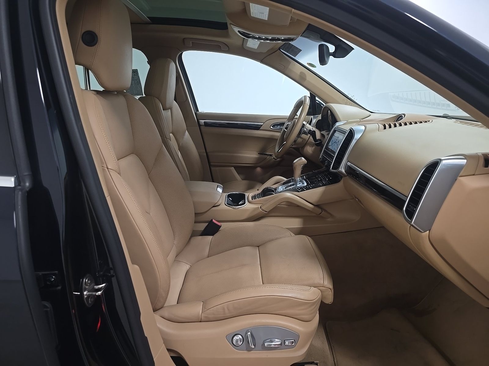 2016 Porsche Cayenne Base AWD
