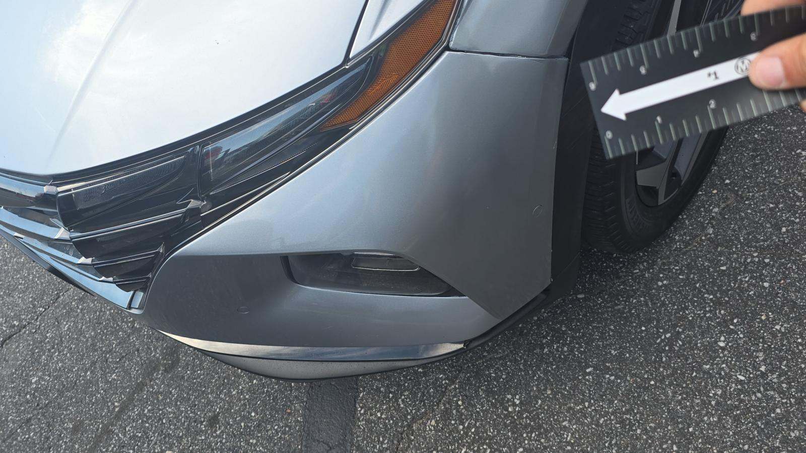 2023 Hyundai Tucson Limited AWD