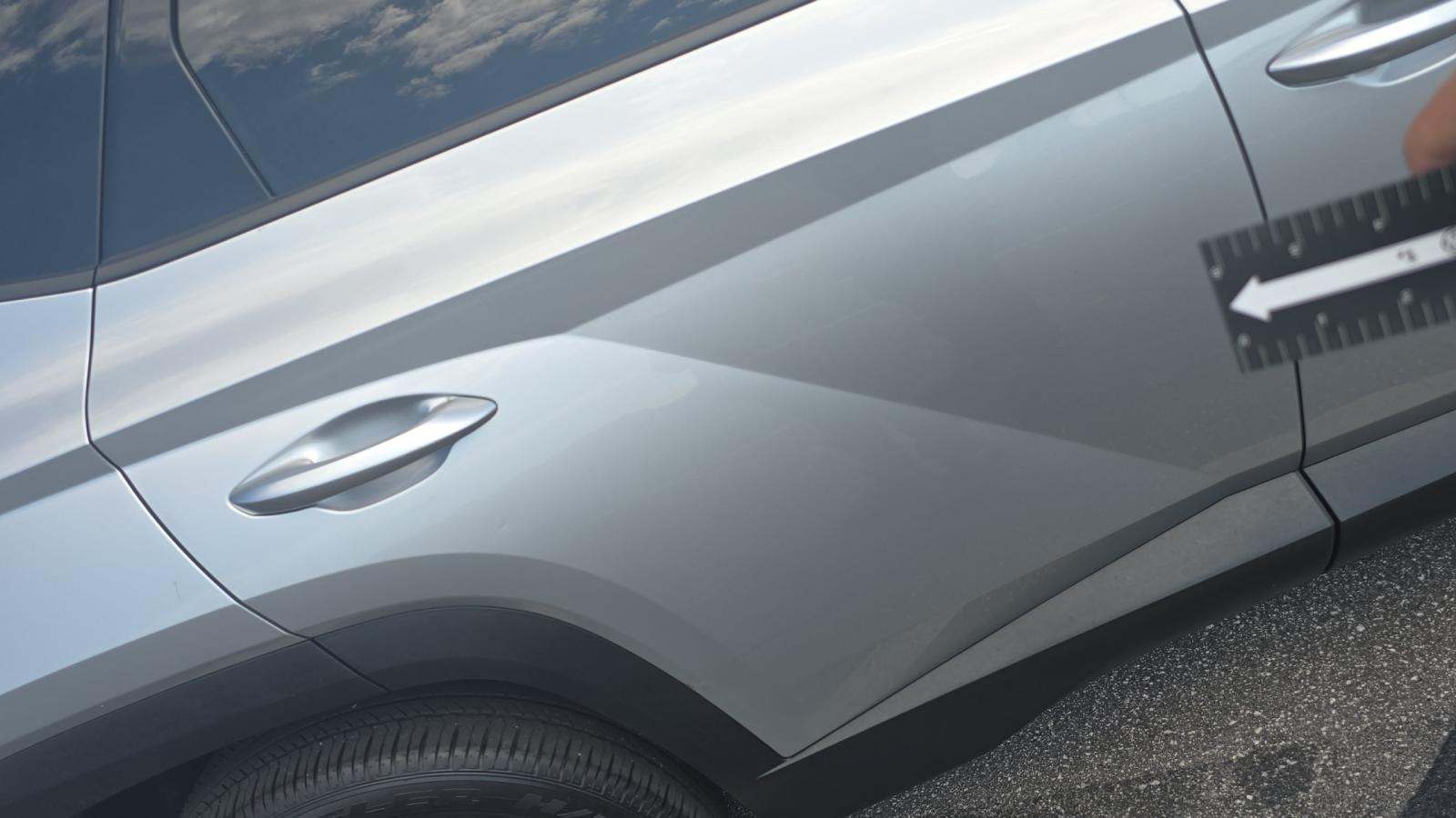 2023 Hyundai Tucson Limited AWD