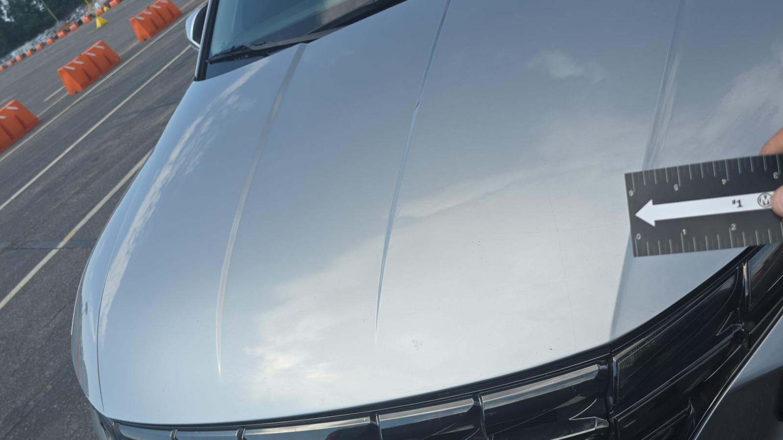2023 Hyundai Tucson Limited AWD