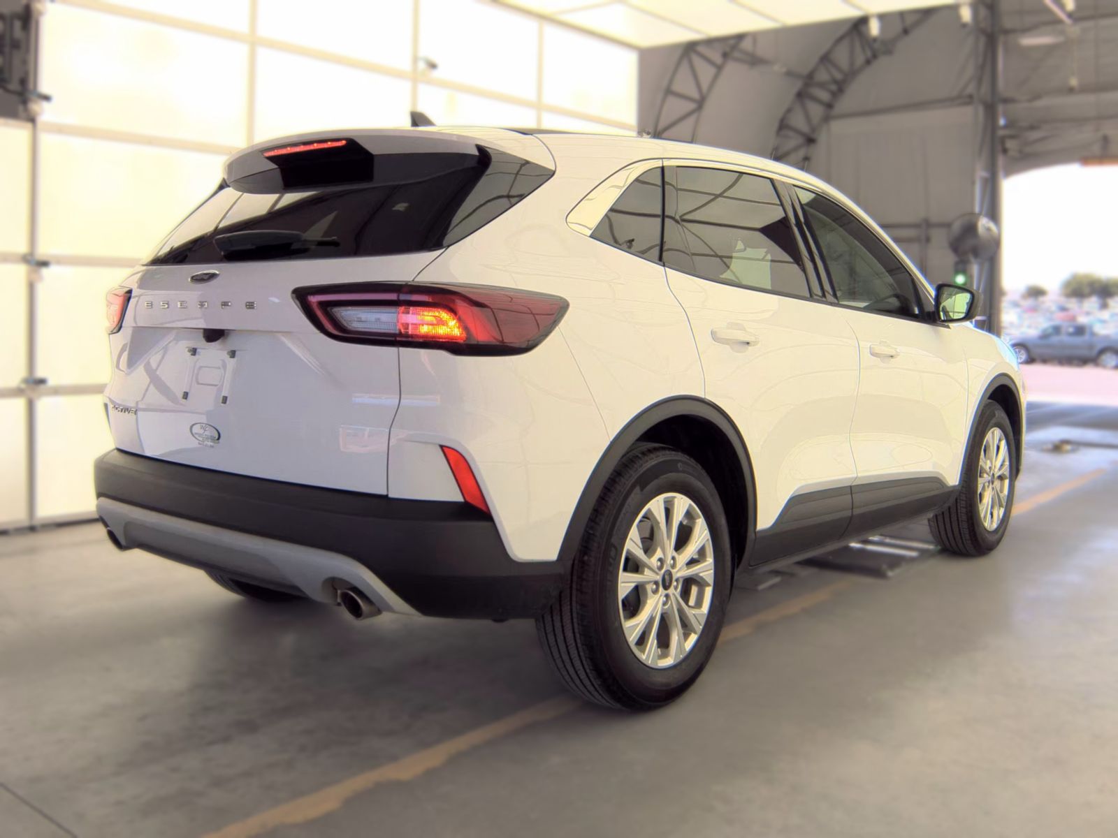 FORD ESCAPE - 6