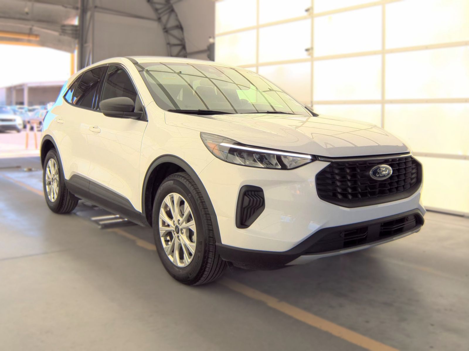 FORD ESCAPE - 5